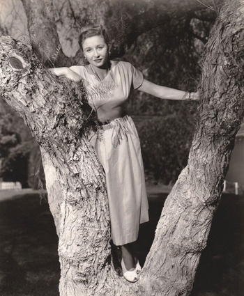 Vera Ralston