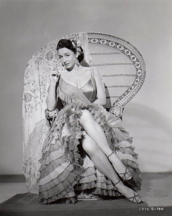 Vera Ralston