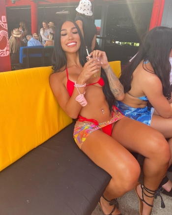 Moriah Jadea