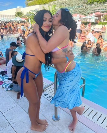 Moriah Jadea