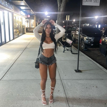 Moriah Jadea