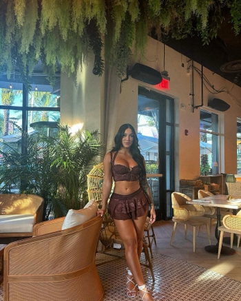 Moriah Jadea