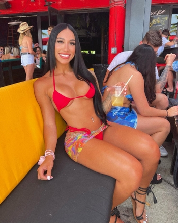 Moriah Jadea