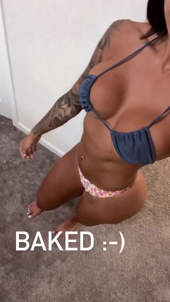 Moriah Jadea