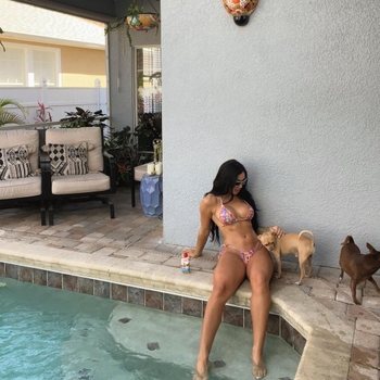Moriah Jadea