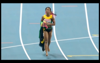 Shelley-Ann Fraser-Pryce