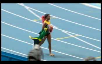 Shelley-Ann Fraser-Pryce