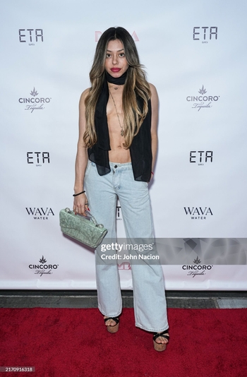 Jade Shenker