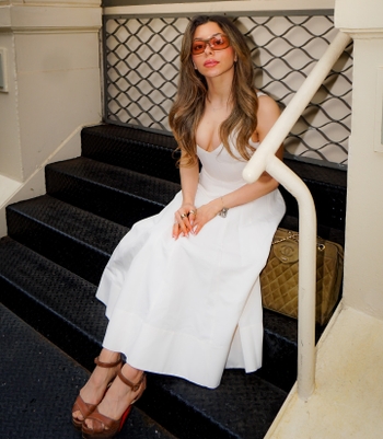 Jade Shenker