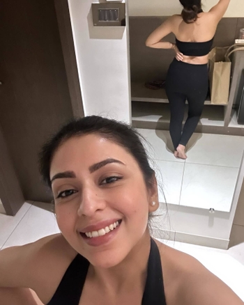 Neha Sargam