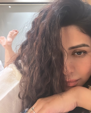 Neha Sargam