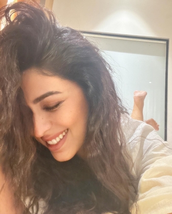 Neha Sargam