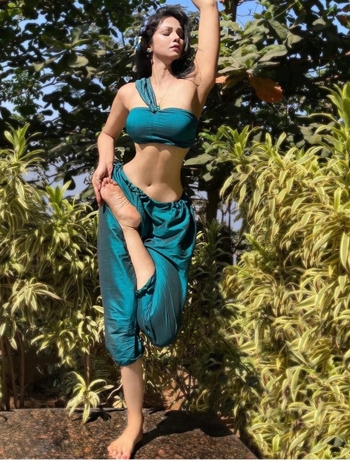 Ipsita Pati