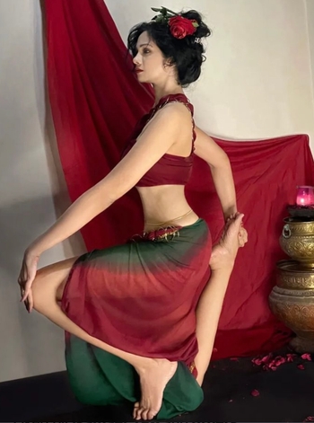 Ipsita Pati