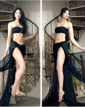 Ipsita Pati