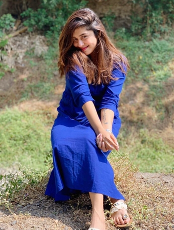 Sanskruti Balgude