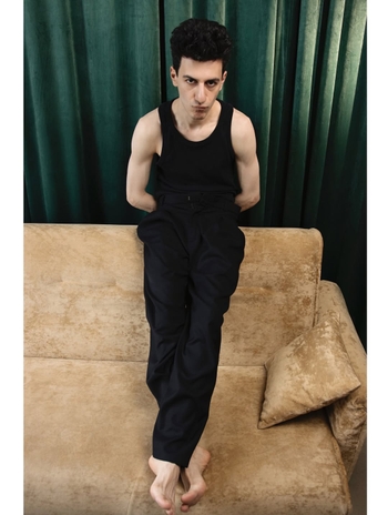 Arsen Khandzhyan