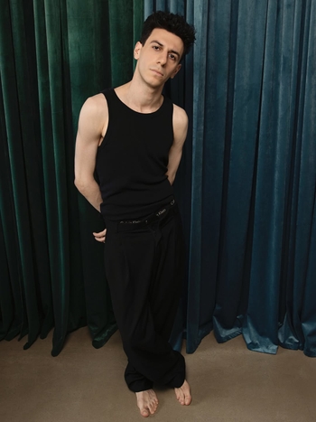 Arsen Khandzhyan