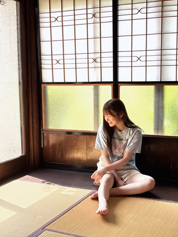 Hina Okamoto