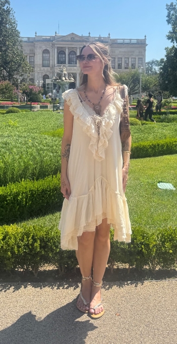 Marcela McGowan
