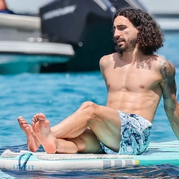 Marc Cucurella