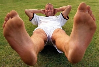 David Batty