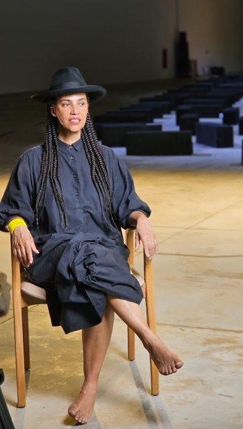 Grada Kilomba