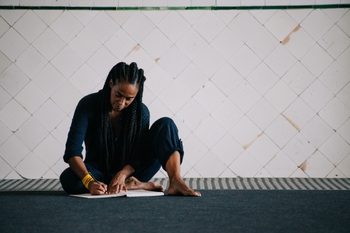 Grada Kilomba