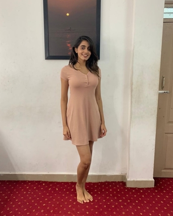 Manasa Chowdary