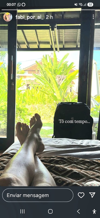 Fabiana Nigol