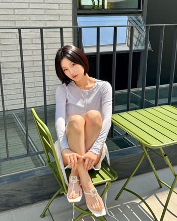 Hwang Yeji