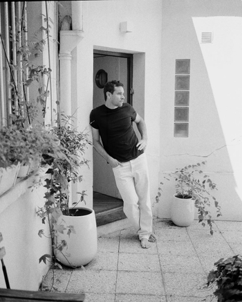 Adrien Rob