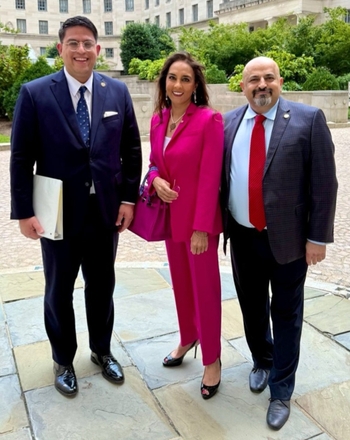 Harmeet Dhillon