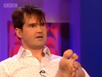 Jimmy Carr