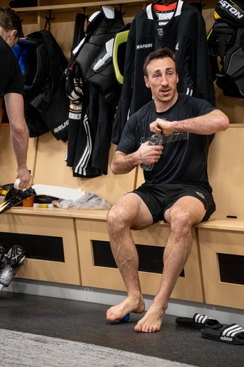 Brad Marchand