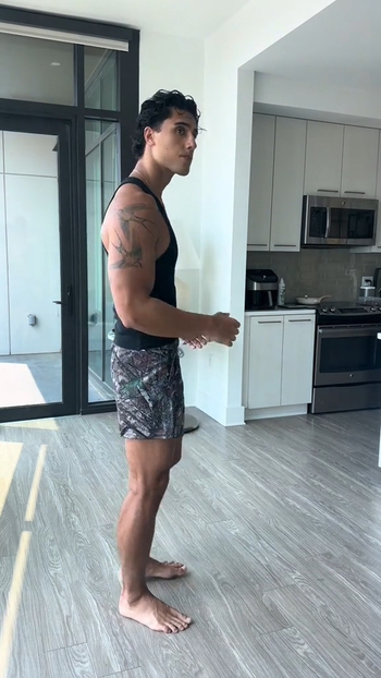 Matt Hardeman