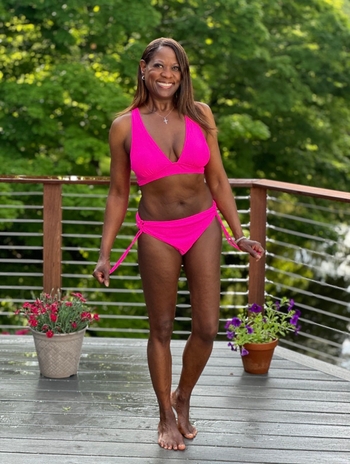 Deneen Borelli