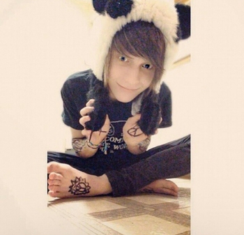 Johnnie Guilbert