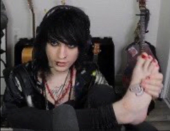 Johnnie Guilbert