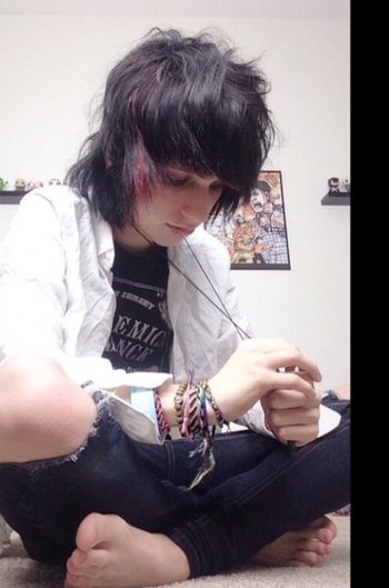 Johnnie Guilbert