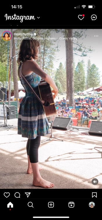 Molly Tuttle