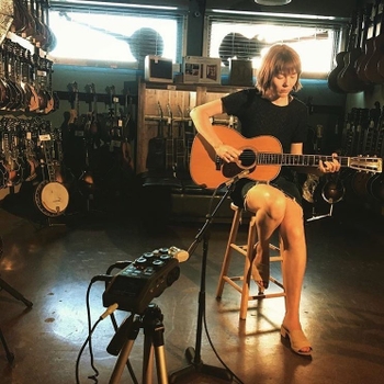 Molly Tuttle