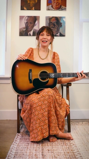 Molly Tuttle