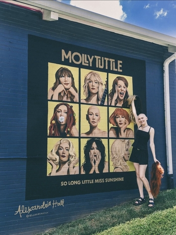 Molly Tuttle