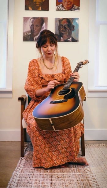 Molly Tuttle