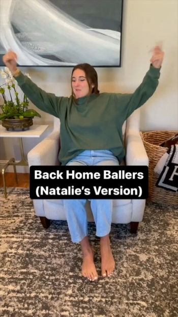 Natalie Marshall
