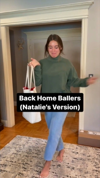 Natalie Marshall