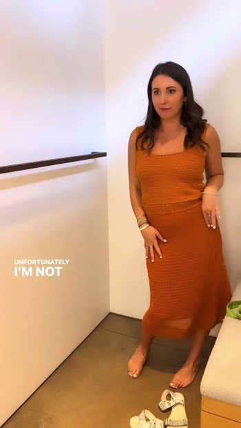 Natalie Marshall