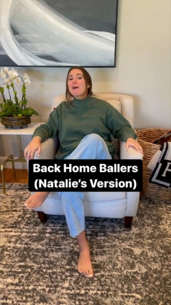 Natalie Marshall