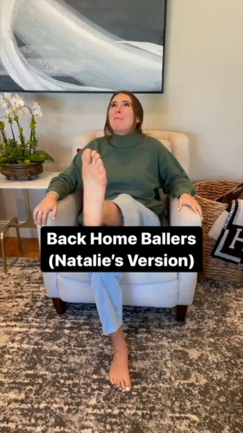 Natalie Marshall